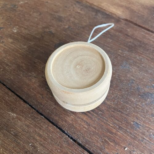 Jojo | blanco hout