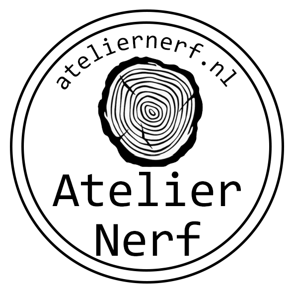 Webshop voor houtbranden, houtbewerking & creatieve projecten | Atelier Nerf